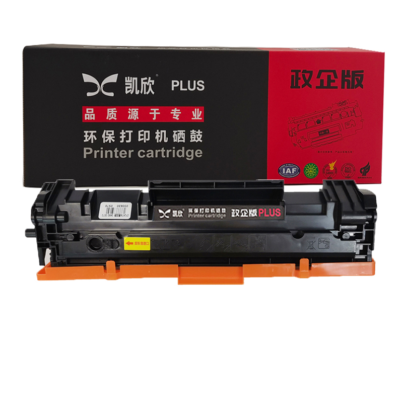 凱欣政企版 KX-CF247A 硒鼓 適用M15a w 244 M28a M29a M17a M16A M30A 全國統(tǒng)一價：166元